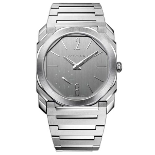 BVLGARI Octo Finissimo Watch 103464