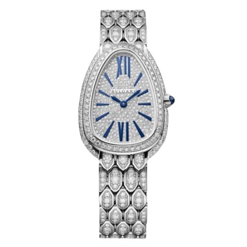 BVLGARI Serpenti Seduttori Watch 103159