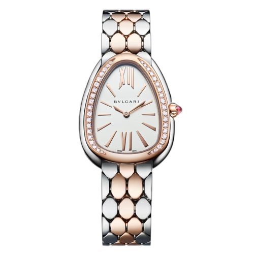 BVLGARI Serpenti Seduttori Watch 103274/103948