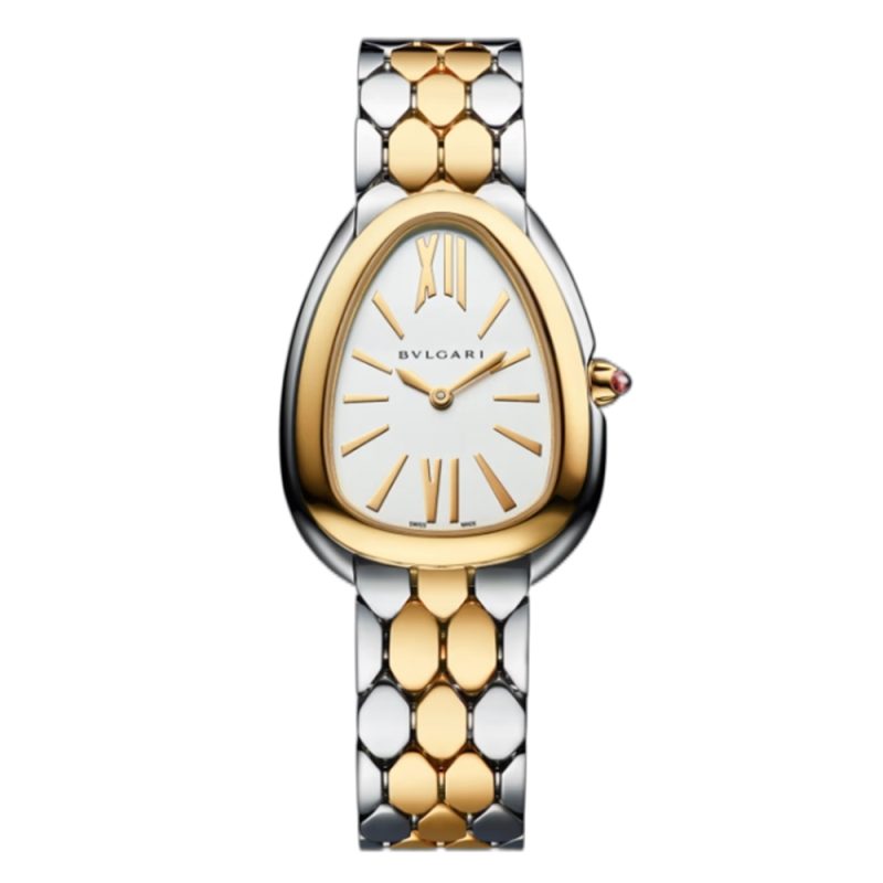 BVLGARI Serpenti Seduttori Watch 2