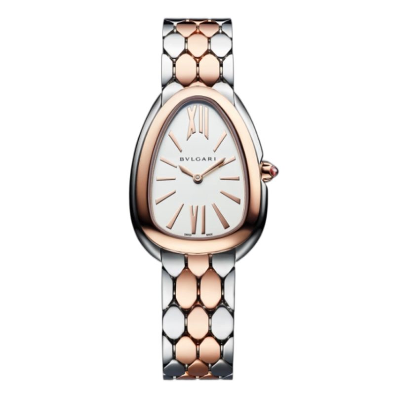 BVLGARI Serpenti Seduttori Watch 4