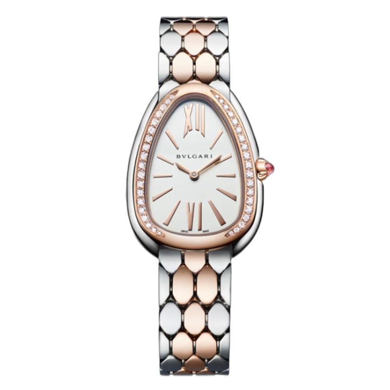 BVLGARI Serpenti Seduttori Watch