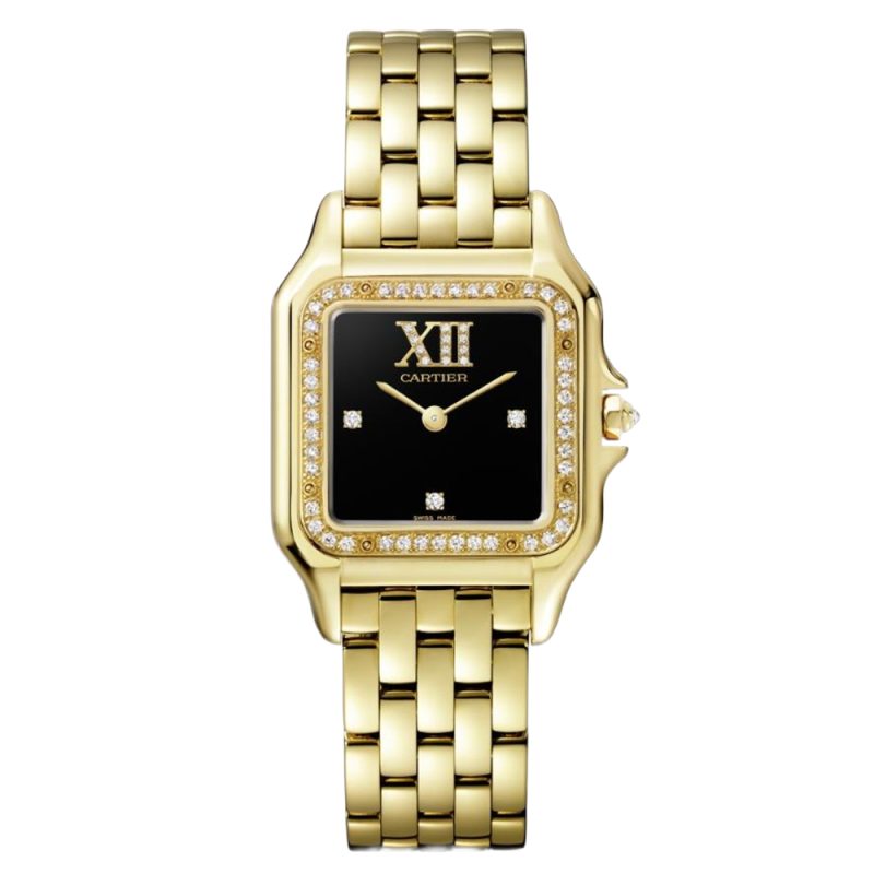 Cartier Panthère de Cartier WJPN0044/WJPN0053