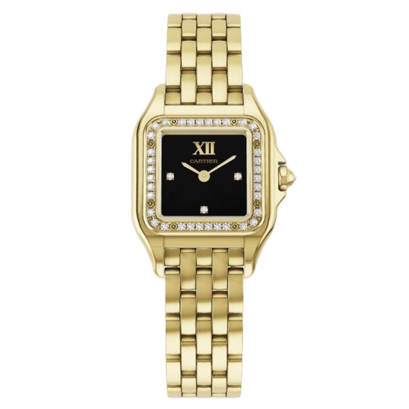 Cartier Panthère de Cartier WJPN0044/WJPN0053 2