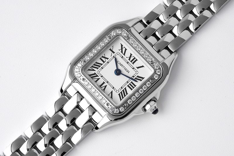 Cartier Panthère de Cartier Small 4