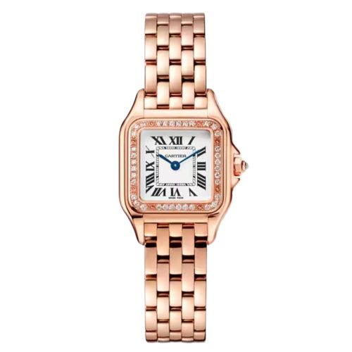 Cartier Panthère de Cartier Small