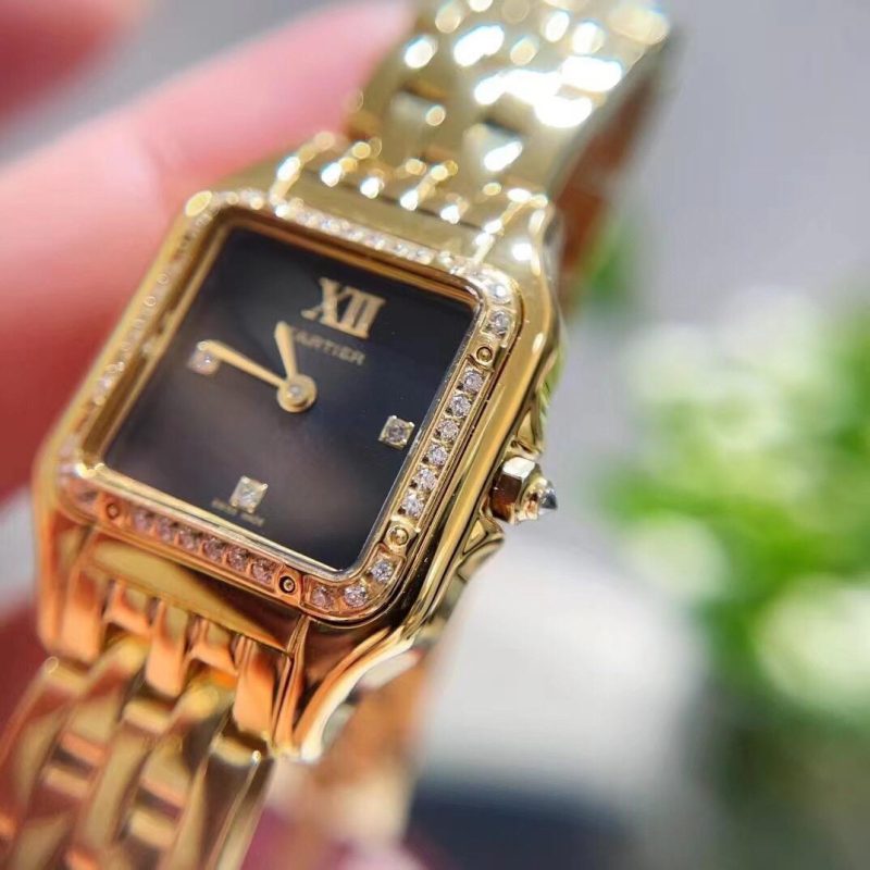 Cartier Panthère de Cartier WJPN0044/WJPN0053 5