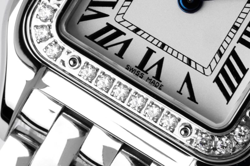 Cartier Panthère de Cartier Small 6