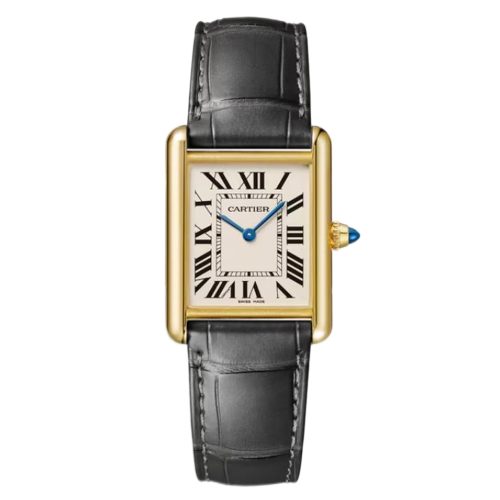 Cartier Tank Louis Cartier Watch