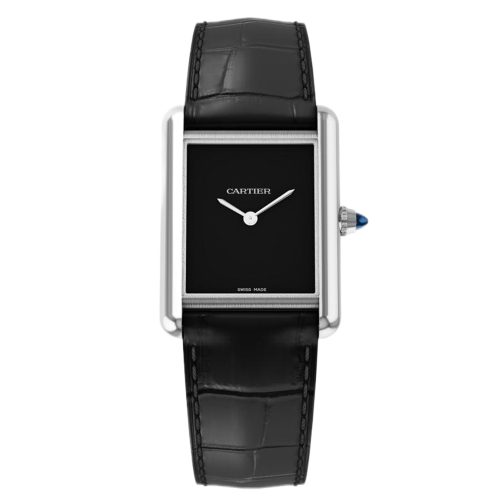 Cartier Tank Must Watch WSTA0072/WSTA0071