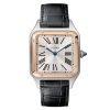 Cartier Santos Large/Small Quartz