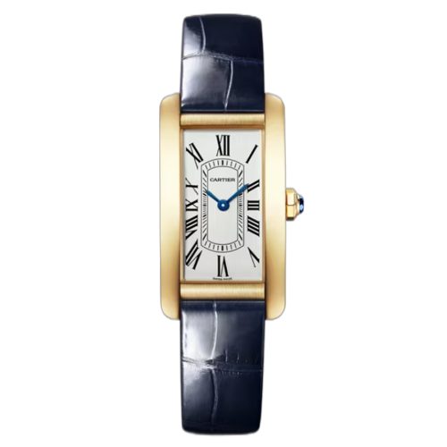 Cartier Tank Américaine Watch Small