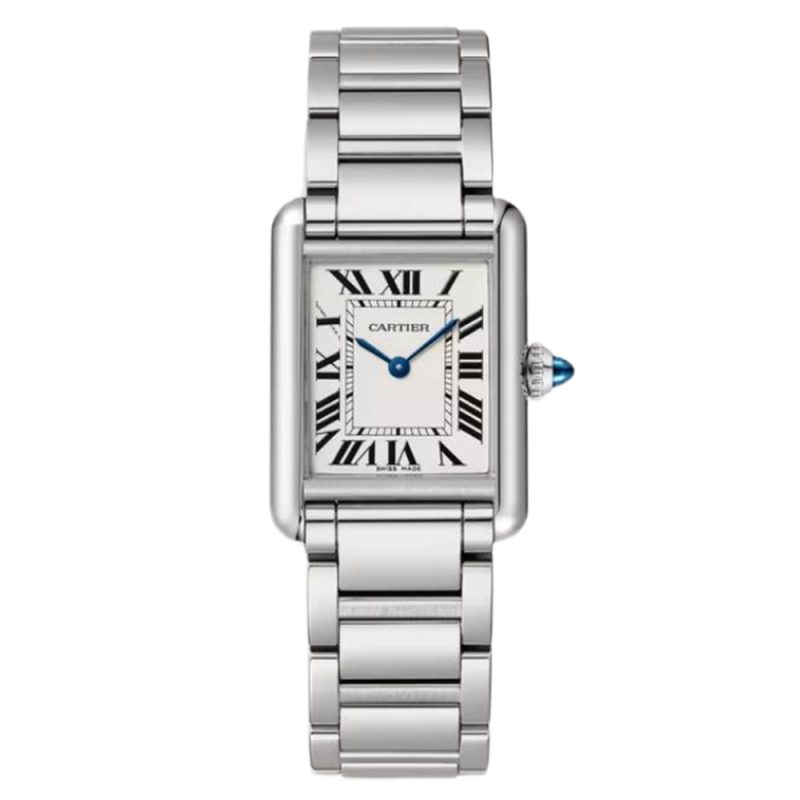 Cartier Tank Must Watch 6