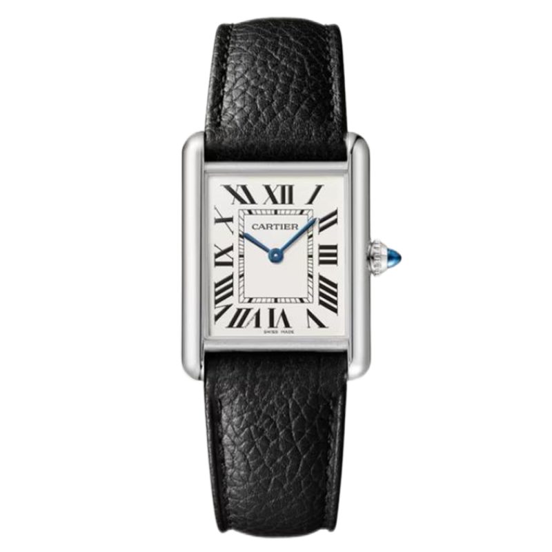 Cartier Tank Must Watch 4