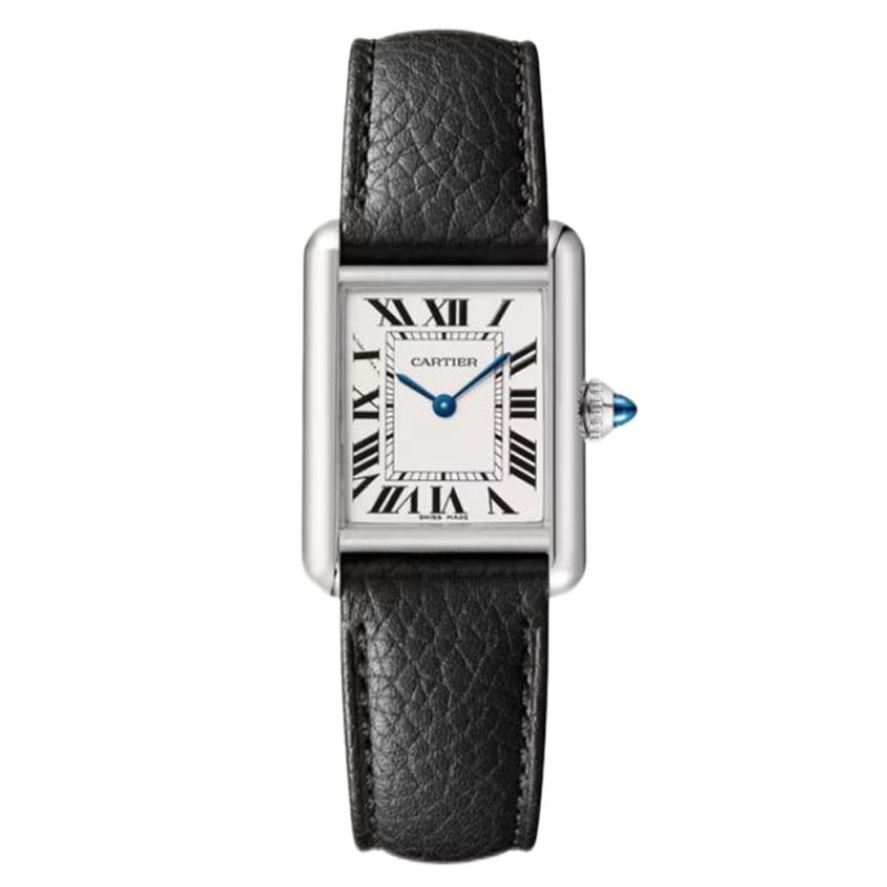 Cartier Tank Must Watch 3