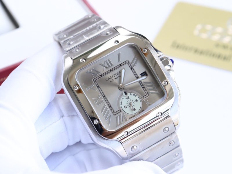 Cartier Santos WSSA0076 Large 3