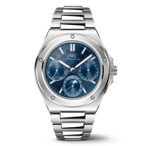 IWC Ingenieur Perpetual Calendar 41 IW344903