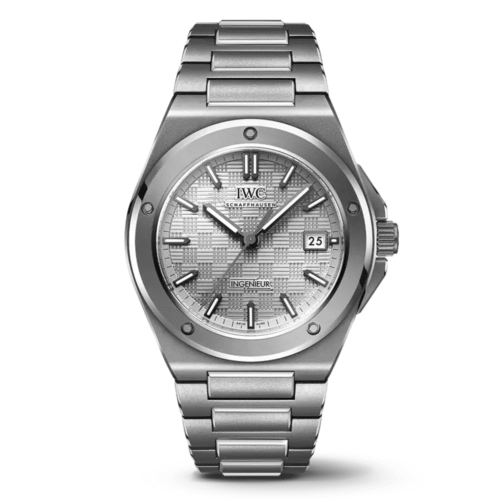 IWC Ingenieur Automatic 40 IW328904