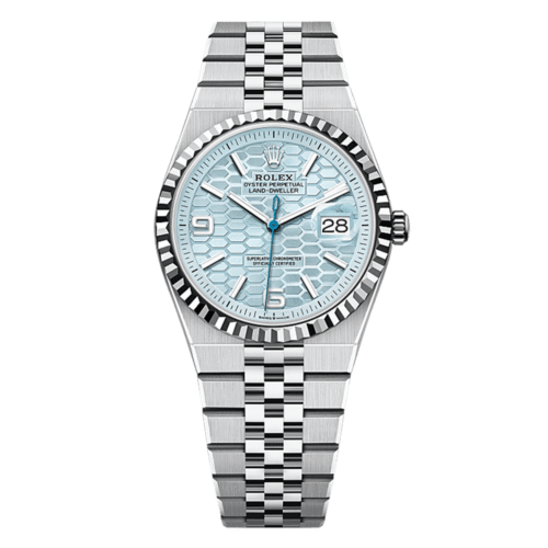 Rolex Land-Dweller 36 127236