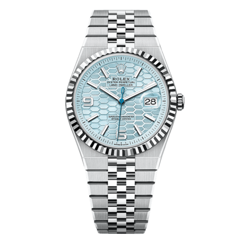 Rolex Land-Dweller 40 127336