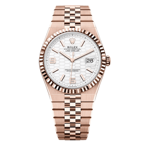 Rolex Land-Dweller 40 127335