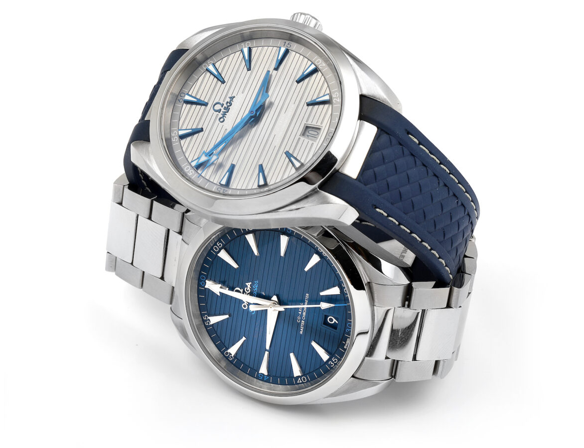 Clean everyday watch dial reference for understated wear